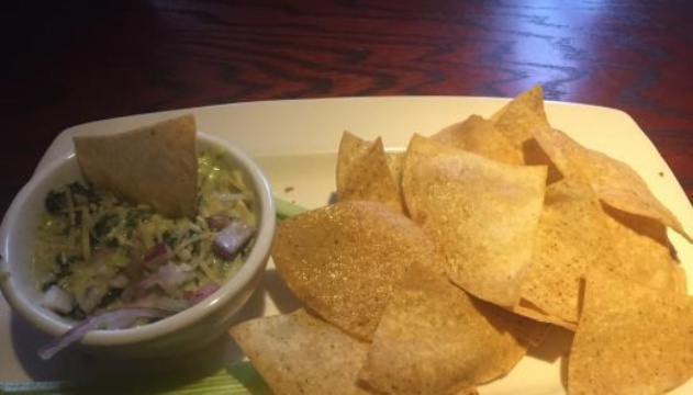 Red Robin Gourmet Burgers餐厅图片