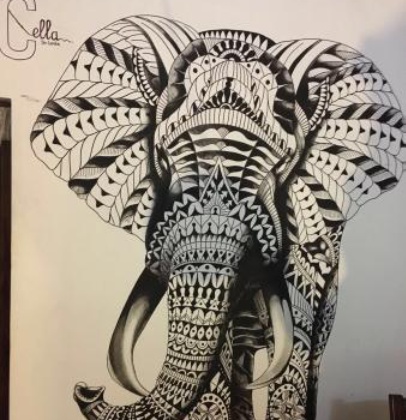 Cafe C Ella餐厅图片