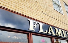 Flames BBQ house餐厅图片
