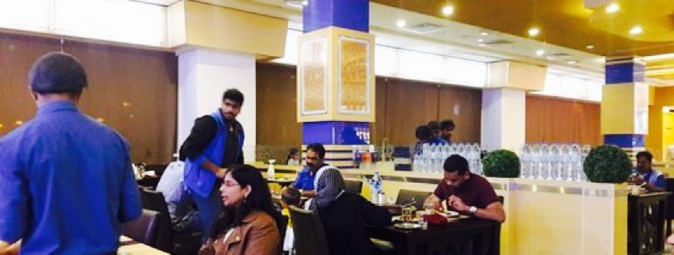 Foodbook Restaurant