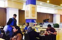 Foodbook Restaurant餐厅图片
