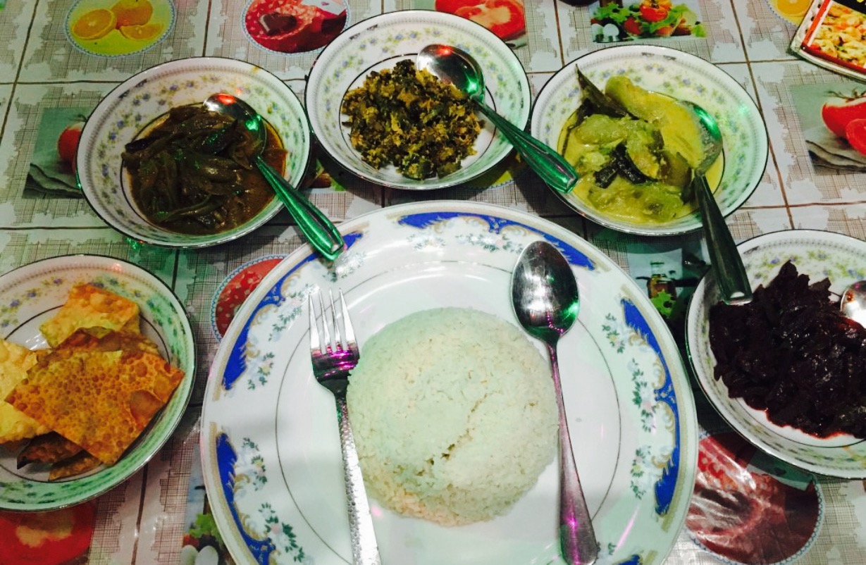 Milis Restaurant餐厅图片