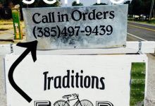 Traditions Café美食图片