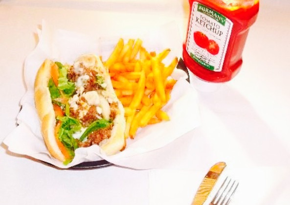 Hugo's