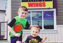Big Shot Bob's House of Wings Coraopolis美食图片