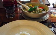 Sukhothai Restaurant餐厅图片