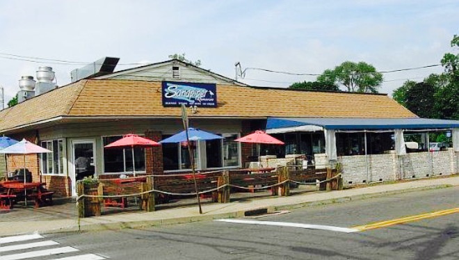 Sandpiper Restaurant餐厅图片