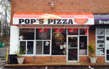 Pop's Pizza餐厅图片