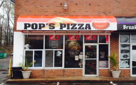 Pop's Pizza