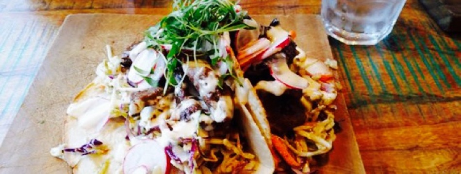 Coast - Bites and Brews餐厅图片