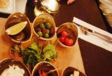 Restaurang Ester美食图片