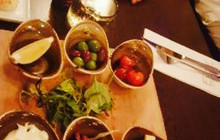 Restaurang Ester餐厅图片