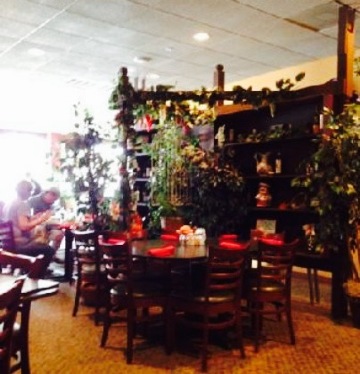 Christopher's Italian Restaurant