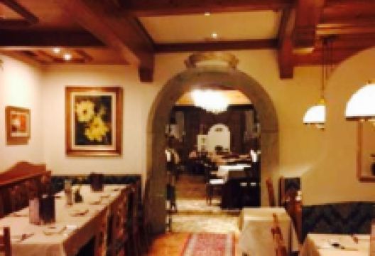 All'Antica Segheria美食图片
