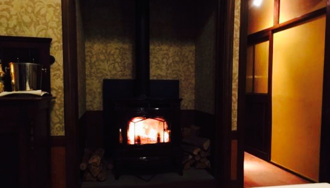 Suzume No Iori Gujo餐厅图片