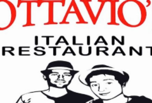Ottavio's Italian Restaurant美食图片