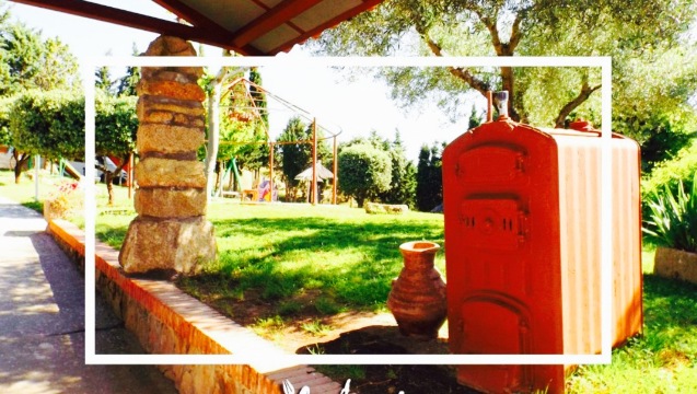 Airen - Gastronomia y Vinos餐厅图片