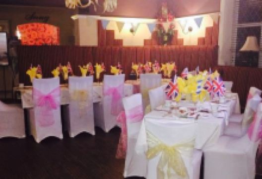 The Cedar Tree Bar & Grill美食图片