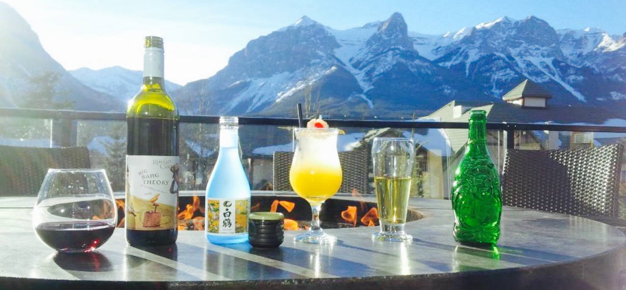 Wild Orchid Bistro & Sushi Lounge餐厅图片