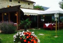 Dal Selvaggio美食图片