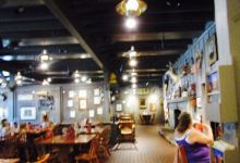Cracker Barrel美食图片