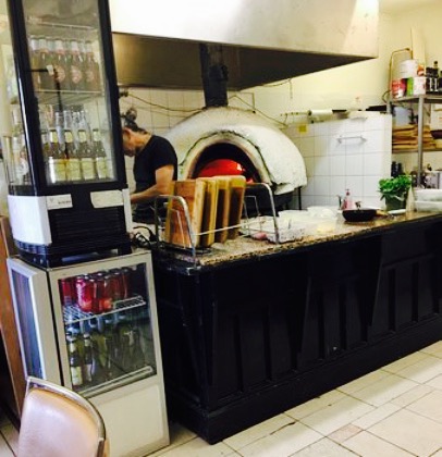 Wood Oven Gourmet Pizza餐厅图片