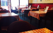 Cafe Torino Grangemouth餐厅图片