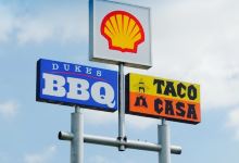Taco Casa美食图片