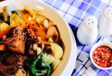 Hamiltons Restaurant and Bar美食图片
