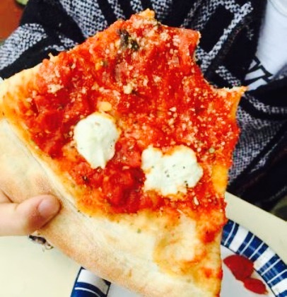 Tomato & Basil