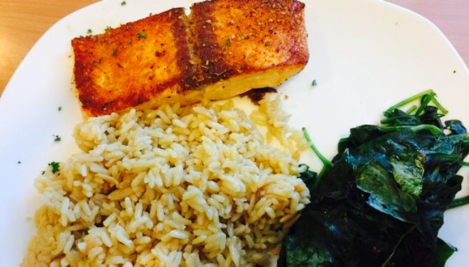 Perkins Restaurant & Bakery