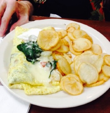 Eggs N Things餐厅图片