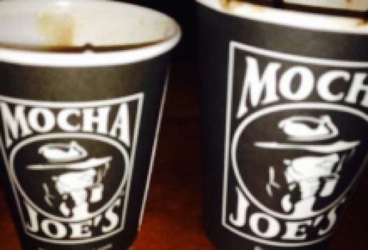 Mocha Joe美食图片