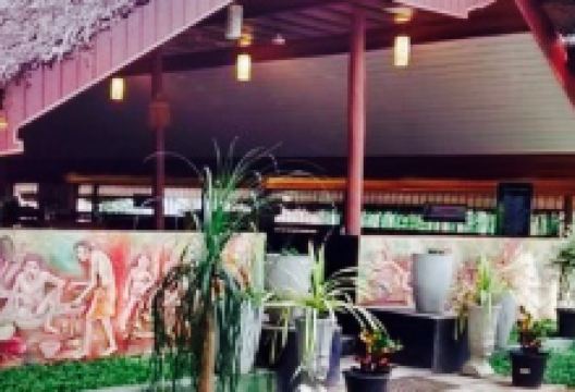 Sathkara Dehena美食图片