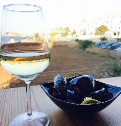 Relish Restaurant & Pool Bar餐厅图片