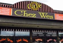 Cafe Chez Wes Restaurant美食图片