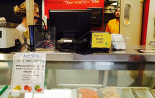 The Seafood Stop餐厅图片