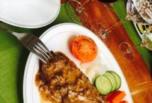 Café de la gare - Khao Horm Thaï美食图片
