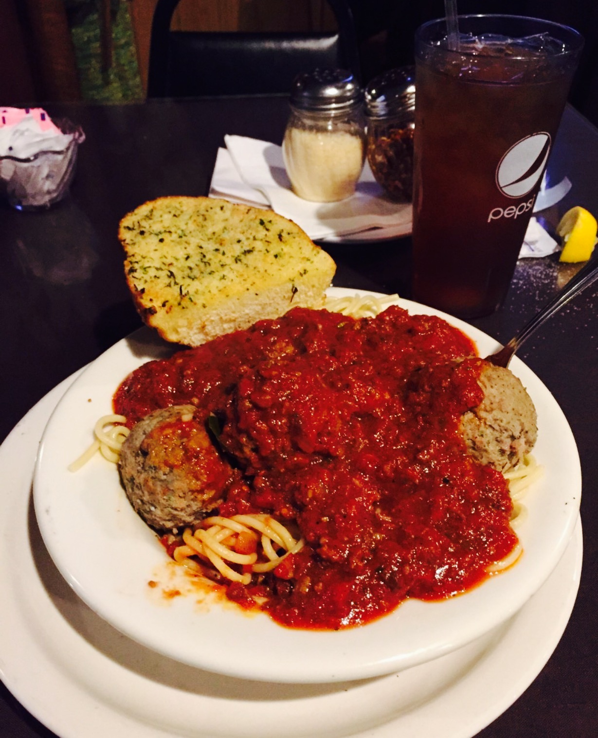 Gabatoni's Restaurant餐厅图片