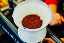 Caffeine Roasters美食图片