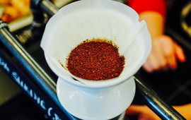 Caffeine Roasters