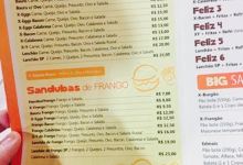 Dogao Mais Feliz美食图片