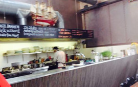 Brasserie Lijn3
