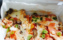 Pogolino's Pizza Place餐厅图片