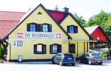 Restaurant & Hotel pri Belokranjcu餐厅图片
