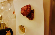 Ristorante Vineria Bar CARACENI餐厅图片