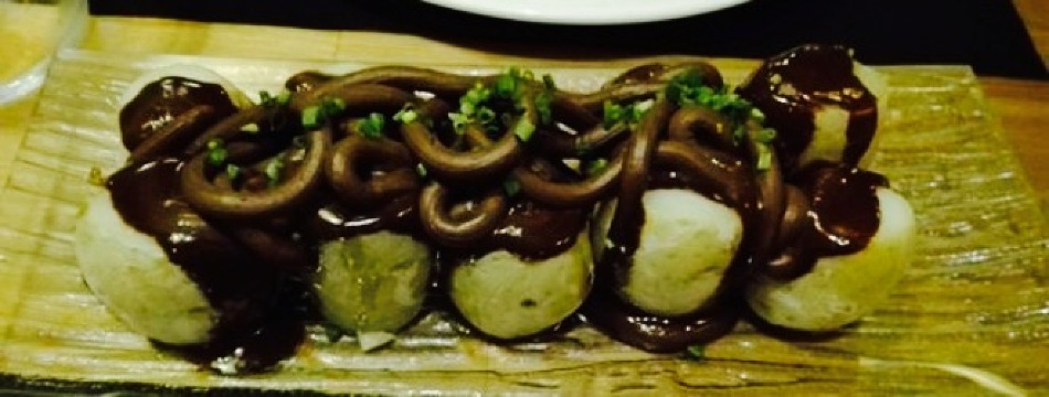 La Tunera餐厅图片