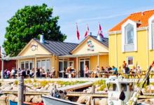 Fiskehuset Thisted购物图片