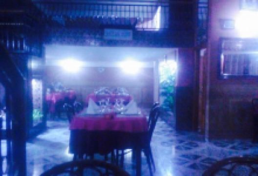 Le Lisboa美食图片