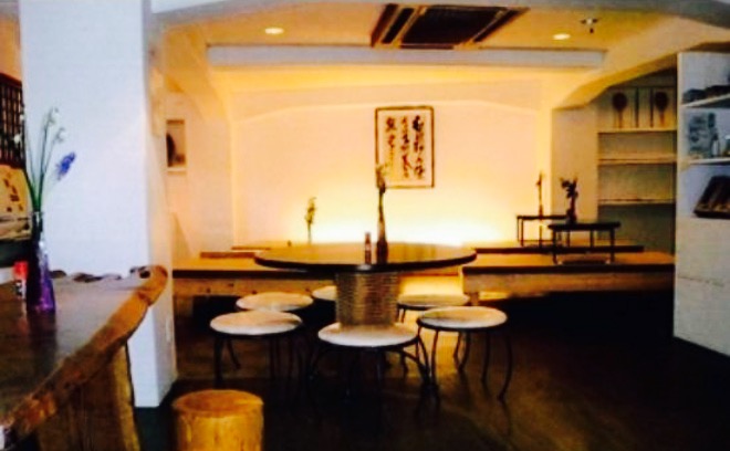 Cafe Restaurant & Gallery Tokkochaya餐厅图片